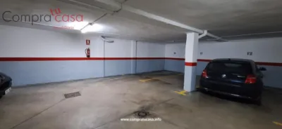 Piso en alquiler en Avenida de la Vía Roma, cerca de Calle de San Gabriel, Vía Romana (Segovia Capital) de 1.200 €<span>/mes</span>