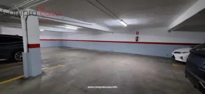 Piso en alquiler en Avenida de la Vía Roma, cerca de Calle de San Gabriel, Vía Romana (Segovia Capital) de 1.200 €<span>/mes</span>