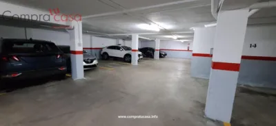 Piso en alquiler en Avenida de la Vía Roma, cerca de Calle de San Gabriel, Vía Romana (Segovia Capital) de 1.200 €<span>/mes</span>