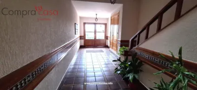 Piso en alquiler en Avenida de la Vía Roma, cerca de Calle de San Gabriel, Vía Romana (Segovia Capital) de 1.200 €<span>/mes</span>