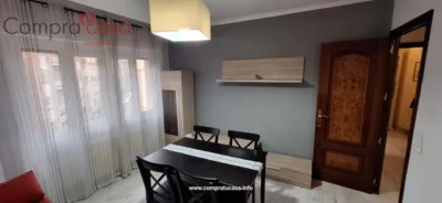 Piso en alquiler en Calle de José Zorrilla, cerca de Calle del Rancho, José Zorrilla-Padre Claret (Segovia Capital) de 900 €<span>/mes</span>