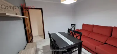 Piso en alquiler en Calle de José Zorrilla, cerca de Calle del Rancho, José Zorrilla-Padre Claret (Segovia Capital) de 900 €<span>/mes</span>