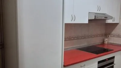 Piso en alquiler en Calle de José Zorrilla, cerca de Calle del Rancho, José Zorrilla-Padre Claret (Segovia Capital) de 900 €<span>/mes</span>
