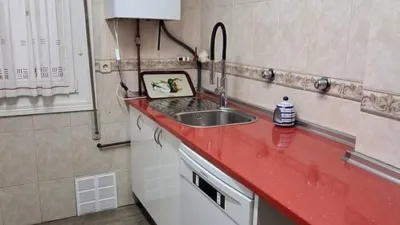 Piso en alquiler en Calle de José Zorrilla, cerca de Calle del Rancho, José Zorrilla-Padre Claret (Segovia Capital) de 900 €<span>/mes</span>