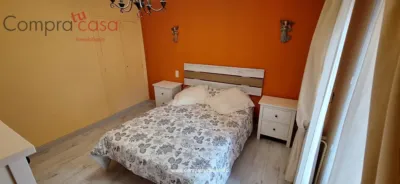 Piso en alquiler en Calle de José Zorrilla, cerca de Calle del Rancho, José Zorrilla-Padre Claret (Segovia Capital) de 900 €<span>/mes</span>
