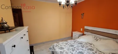 Piso en alquiler en Calle de José Zorrilla, cerca de Calle del Rancho, José Zorrilla-Padre Claret (Segovia Capital) de 900 €<span>/mes</span>