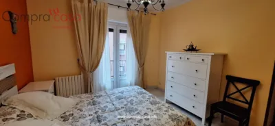 Piso en alquiler en Calle de José Zorrilla, cerca de Calle del Rancho, José Zorrilla-Padre Claret (Segovia Capital) de 900 €<span>/mes</span>