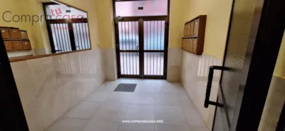 Piso en alquiler en Calle de José Zorrilla, cerca de Calle del Rancho, José Zorrilla-Padre Claret (Segovia Capital) de 900 €<span>/mes</span>