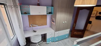 Piso en alquiler en Calle de José Zorrilla, cerca de Calle del Rancho, José Zorrilla-Padre Claret (Segovia Capital) de 900 €<span>/mes</span>