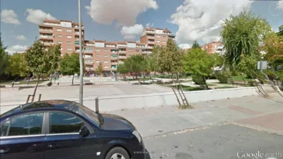 Apartment in El Carmen photo 11