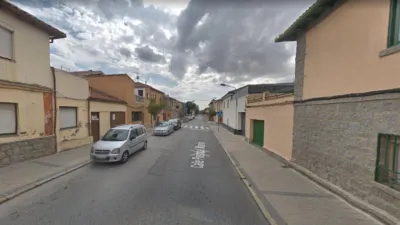 Apartment in El Carmen photo 15