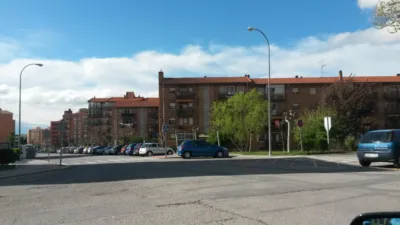 Apartment in El Carmen photo 19
