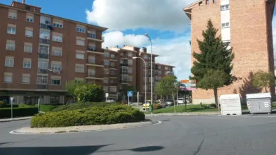 Apartment in El Carmen photo 3