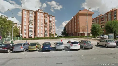 Apartment in El Carmen photo 4