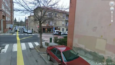 Apartment in El Carmen photo 5