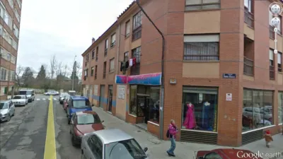 Apartment in El Carmen photo 6