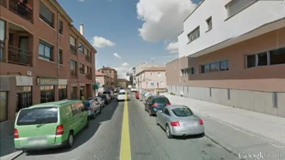Apartment in El Carmen photo 8