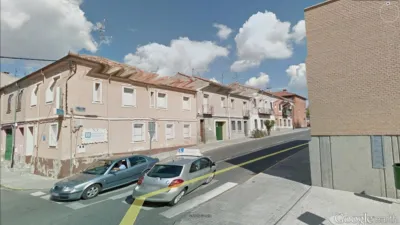 Apartment in El Carmen photo 9