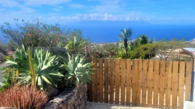 Chalet in Tenerife South