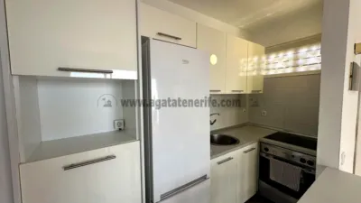 Piso en venta en Calle Verodes, Urbanización Tabaiba (El Rosario) de 200.000 €