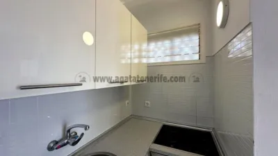 Piso en venta en Calle Verodes, Urbanización Tabaiba (El Rosario) de 200.000 €