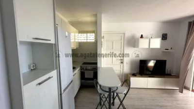 Piso en venta en Calle Verodes, Urbanización Tabaiba (El Rosario) de 200.000 €