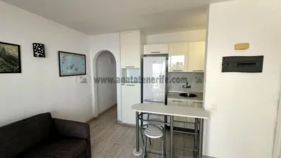 Piso en venta en Calle Verodes, Urbanización Tabaiba (El Rosario) de 200.000 €