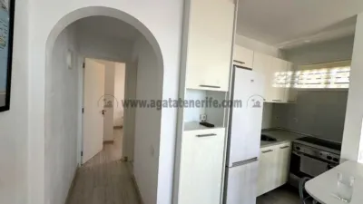 Piso en venta en Calle Verodes, Urbanización Tabaiba (El Rosario) de 200.000 €