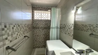 Piso en venta en Calle Verodes, Urbanización Tabaiba (El Rosario) de 200.000 €