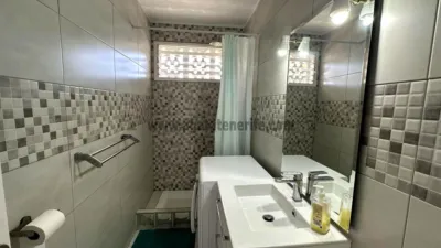 Piso en venta en Calle Verodes, Urbanización Tabaiba (El Rosario) de 200.000 €