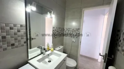 Piso en venta en Calle Verodes, Urbanización Tabaiba (El Rosario) de 200.000 €