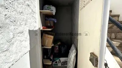 Piso en venta en Calle Verodes, Urbanización Tabaiba (El Rosario) de 200.000 €