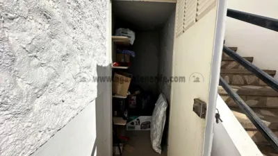 Piso en venta en Calle Verodes, Urbanización Tabaiba (El Rosario) de 200.000 €