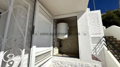 Piso en venta en Calle Verodes, Urbanización Tabaiba (El Rosario) de 200.000 €