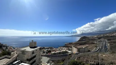 Piso en venta en Calle Verodes, Urbanización Tabaiba (El Rosario) de 200.000 €