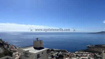 Piso en venta en Calle Verodes, Urbanización Tabaiba (El Rosario) de 200.000 €