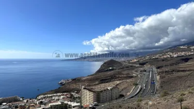 Piso en venta en Calle Verodes, Urbanización Tabaiba (El Rosario) de 200.000 €