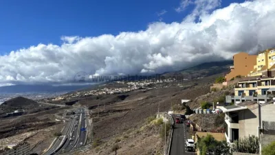 Piso en venta en Calle Verodes, Urbanización Tabaiba (El Rosario) de 200.000 €