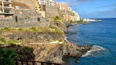 Piso en venta en Calle Verodes, Urbanización Tabaiba (El Rosario) de 200.000 €