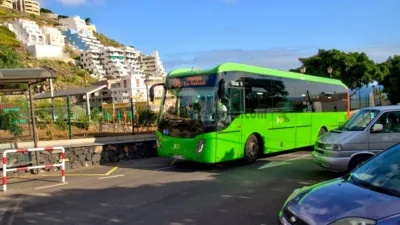 Piso en venta en Calle Verodes, Urbanización Tabaiba (El Rosario) de 200.000 €