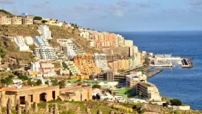 Piso en venta en Calle Verodes, Urbanización Tabaiba (El Rosario) de 200.000 €