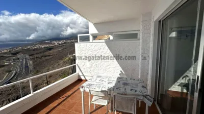 Piso en venta en Calle Verodes, Urbanización Tabaiba (El Rosario) de 200.000 €