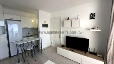 Piso en venta en Calle Verodes, Urbanización Tabaiba (El Rosario) de 200.000 €