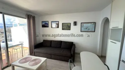 Piso en venta en Calle Verodes, Urbanización Tabaiba (El Rosario) de 200.000 €