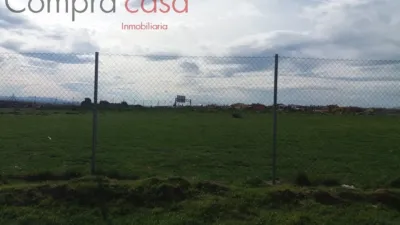 Finca rústica en venta en El Sotillo, La Lastrilla de 66.000 €