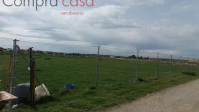 Finca rústica en venta en El Sotillo, La Lastrilla de 66.000 €