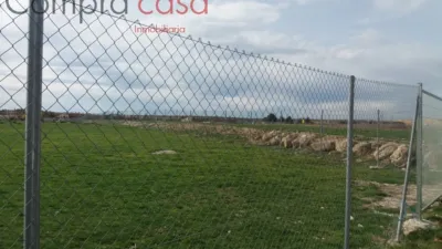 Finca rústica en venta en El Sotillo, La Lastrilla de 66.000 €