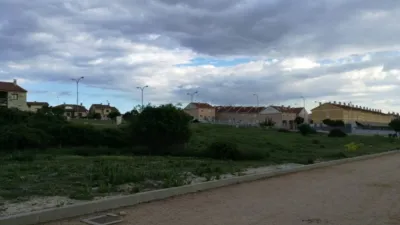 Finca rústica en venta en El Sotillo, La Lastrilla de 66.000 €