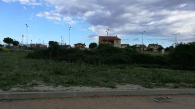 Finca rústica en venta en El Sotillo, La Lastrilla de 66.000 €