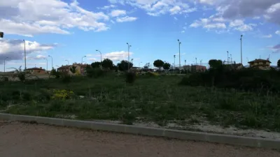 Finca rústica en venta en El Sotillo, La Lastrilla de 66.000 €
